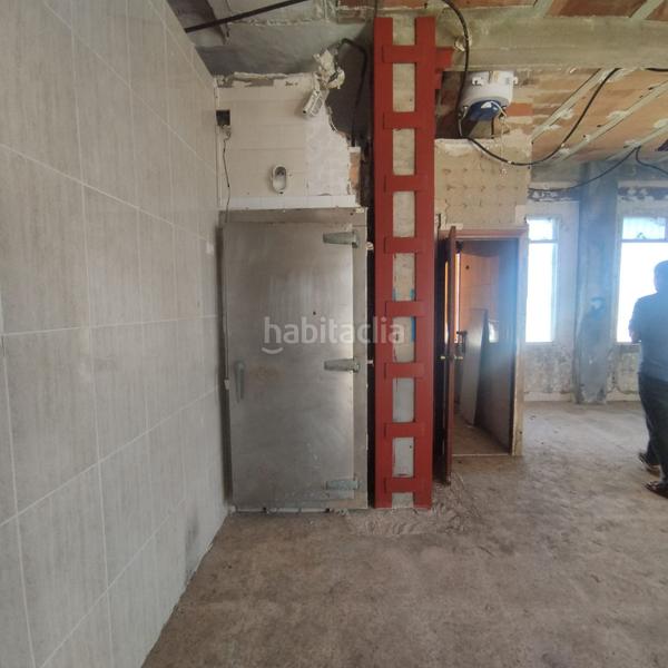 Foto 195df895-5bdc-4c09-8668-1d77f246a010. Geschäftsraum in Mareny de Barraquetes Sueca