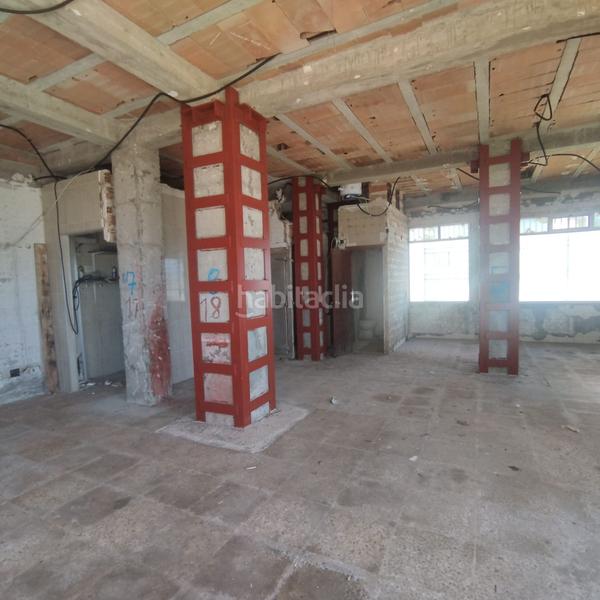 Foto 94363563-6b3c-4b9d-a603-4cd10428d723. Local comercial en Mareny de Barraquetes Sueca