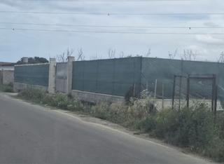 Masia a Sueca. Casa de campo
