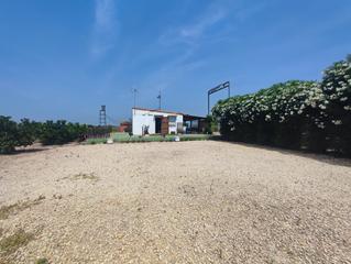 Country house in Sueca