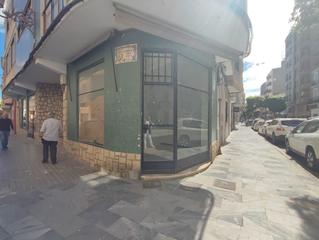 Local Comercial a Sueca