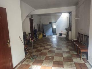 Mas à Sueca