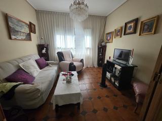 Etagenwohnung in Sueca