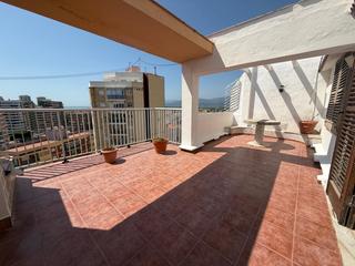 Appartement à Sant Antoni
