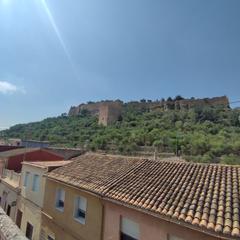 Bauernhof in Corbera