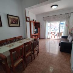 Apartament a Les Palmeres