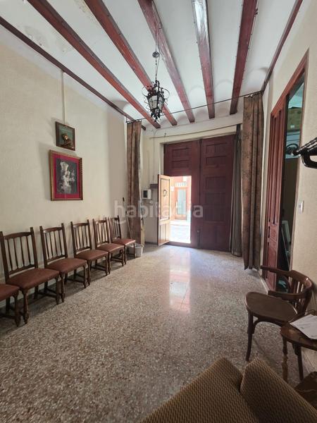 Foto 52ceb94a-5107-4c26-918c-da7c9dd34972. Casa a Sueca Sueca