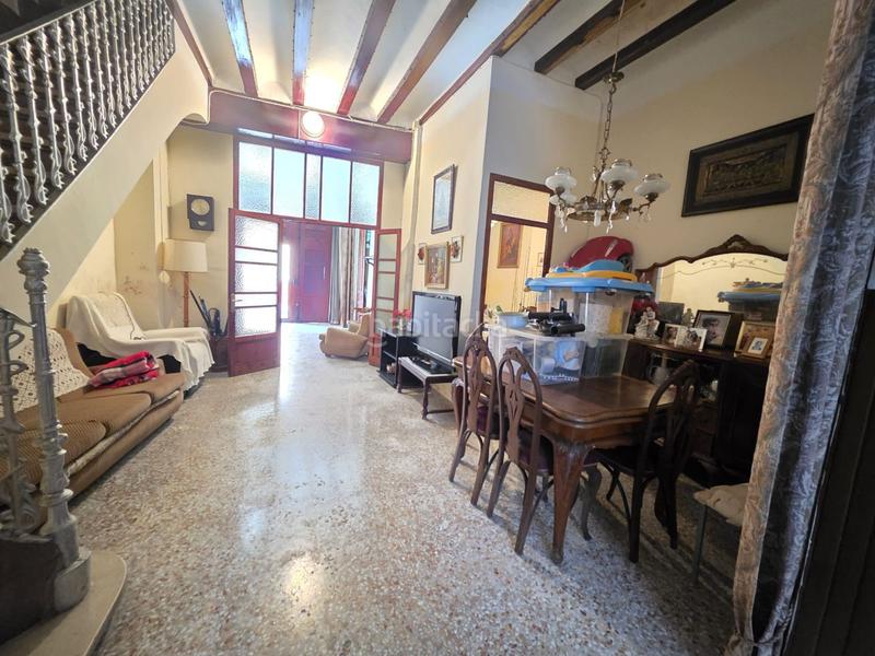 Foto 7969fee9-c4af-491f-8e10-5b5cea4c3664. Casa a Sueca Sueca