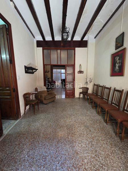 Foto b2114a41-ff50-461f-bb52-cb61368a203c. Casa a Sueca Sueca