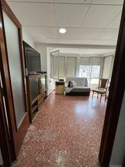 Etagenwohnung in Sueca