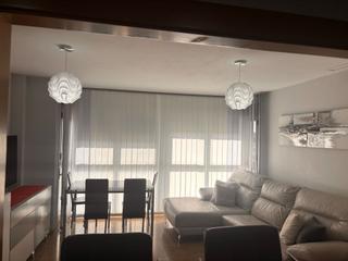 Etagenwohnung in Sueca