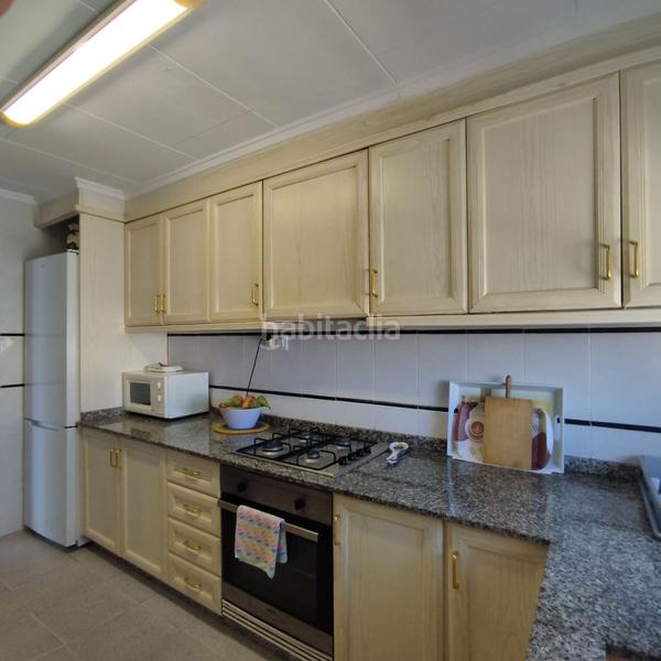 Foto d4015135-5b6f-4028-8a93-68aee30d039f. Appartement in Les Palmeres Sueca