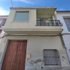 Maison jumelée à Sollana