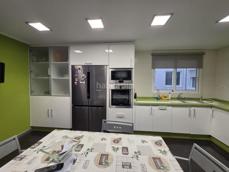 Foto 68477ee2-da98-44ff-857d-3873d261fe00. Appartamento con riscaldamento parcheggio in Sueca Sueca