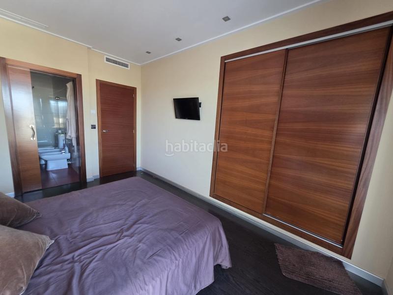 Foto 653ebe1b-05a7-4fc0-a140-444763569daa. Etagenwohnung mit heizung parking in Sueca Sueca