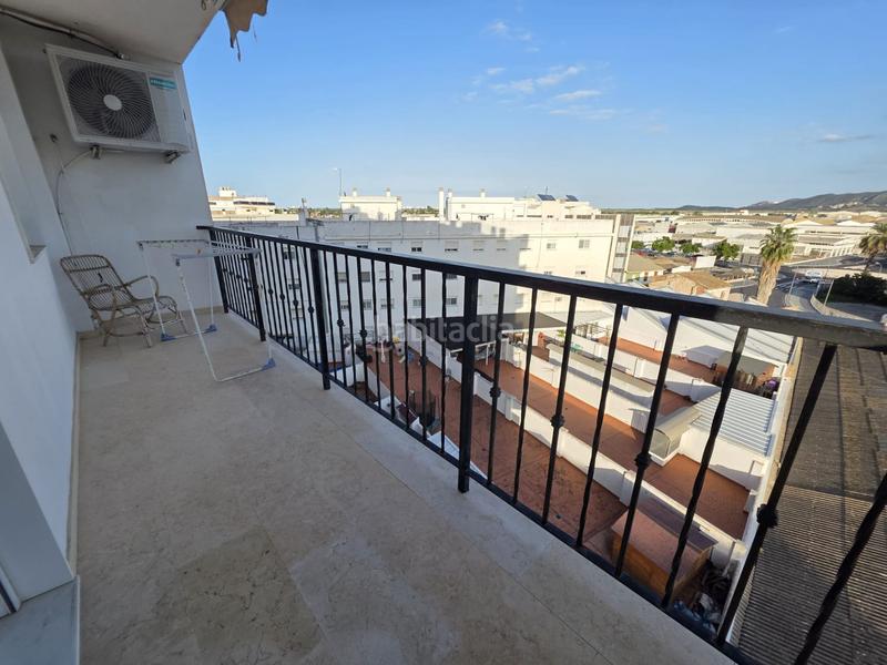 Foto a8ac17b7-193b-40cb-8847-aa481923d6d5. Etagenwohnung mit heizung parking in Sueca Sueca