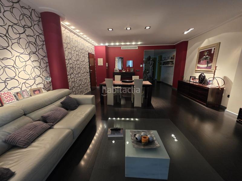 Foto 296c4cac-099b-41cd-9d2d-fc60fdd4fe23. Flat with heating parking in Sueca Sueca