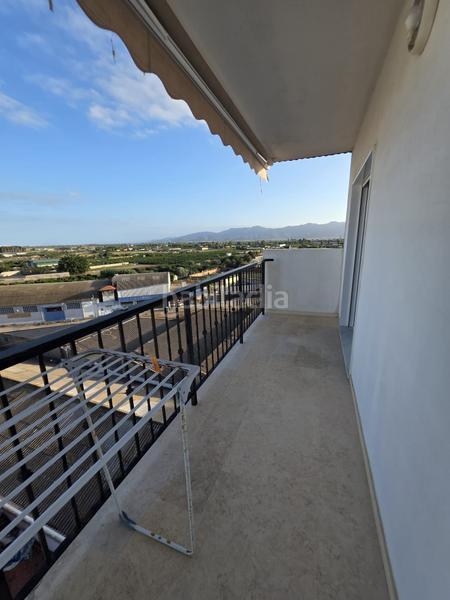 Foto 8451e0c4-f3f4-4e8a-b57a-ca7b8b08cb36. Flat with heating parking in Sueca Sueca