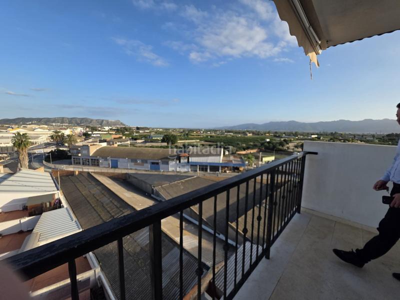 Foto 854ce7dc-6471-4762-a988-56ddf7dfc40e. Flat with heating parking in Sueca Sueca