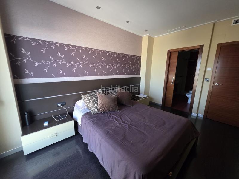 Foto 9eee520b-58d9-426f-a99e-0f2442977387. Flat with heating parking in Sueca Sueca