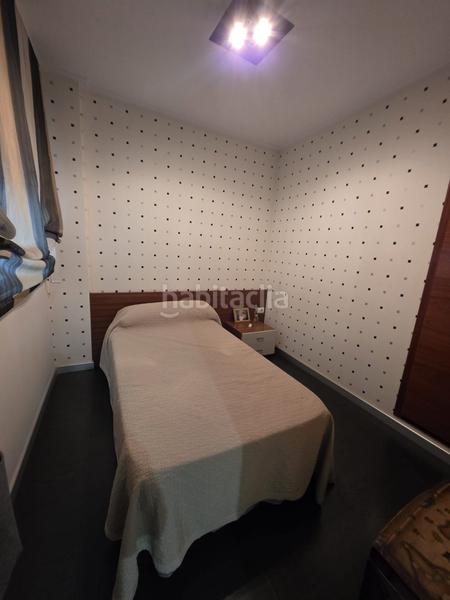 Foto a426df45-90b1-42f9-bd43-88b676f0773e. Flat with heating parking in Sueca Sueca