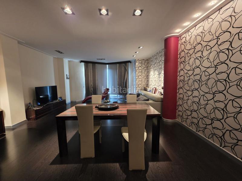 Foto d38428be-f6d3-4147-991f-315d98911c3a. Flat with heating parking in Sueca Sueca