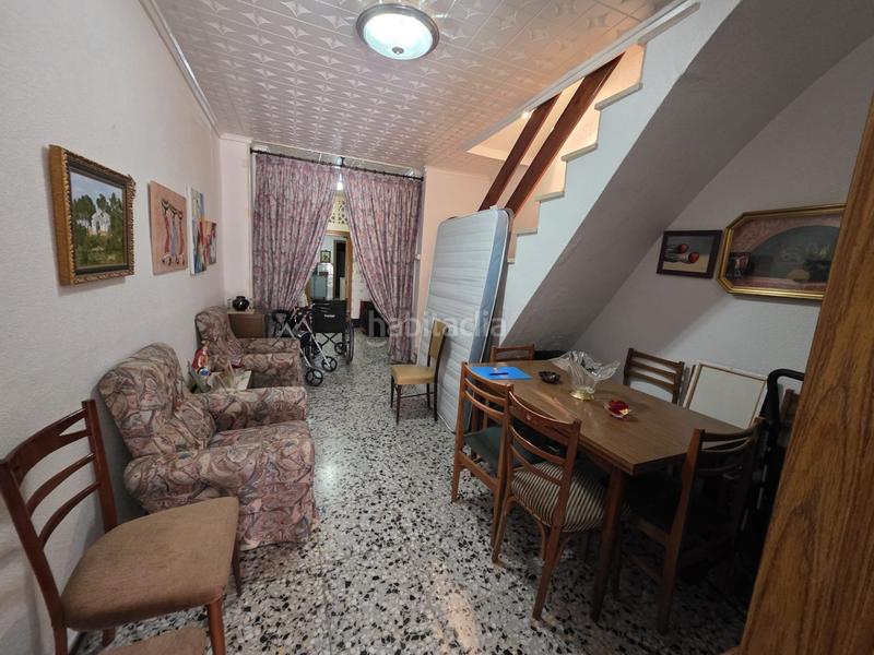 Foto 0c528e47-f9d3-4b14-8f82-5f4b68c21f38. Casa amb calefacció a Sueca Sueca