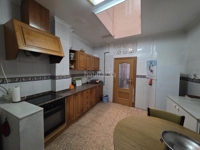 Foto a84aa246-de8d-497c-bab5-2dd67ae1ad70. Casa amb calefacció a Sueca Sueca