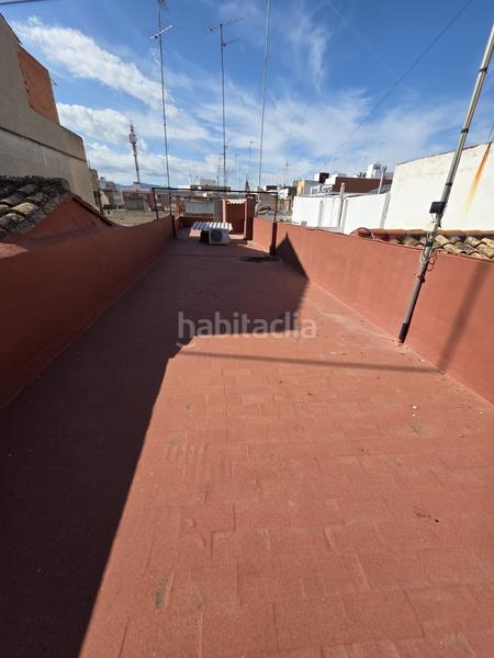 Foto 184e3a64-cc80-42b3-92b9-2a21e606d725. Haus mit heizung in Sueca Sueca