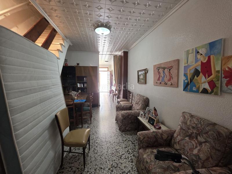 Foto 2b91c573-060c-4f72-b6c0-998e0882d8ad. Haus mit heizung in Sueca Sueca