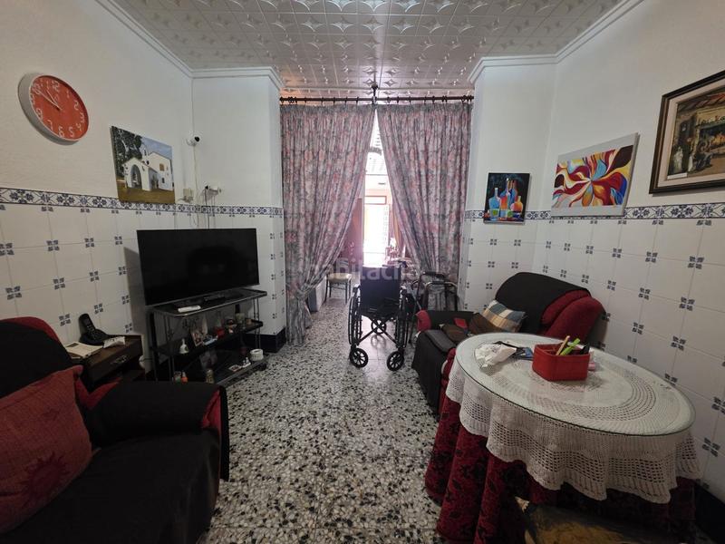 Foto 71c0a915-4c53-4bf0-9a90-07590982ac93. Haus mit heizung in Sueca Sueca