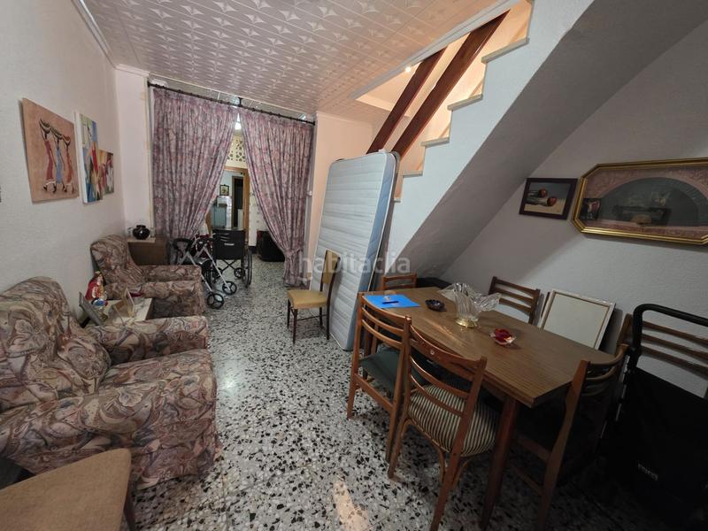 Foto 9d4fcaec-4f7b-4c0a-b6ed-f4c0779e4c4a. Haus mit heizung in Sueca Sueca