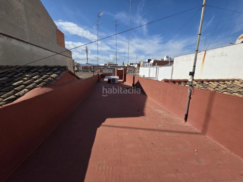 Foto f4813241-995f-4478-82cc-9a63bd2c5952. Haus mit heizung in Sueca Sueca