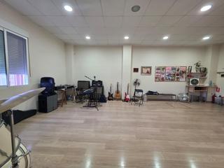 Local Comercial a Sueca
