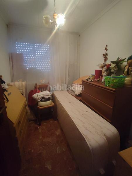 Foto a6c2f033-f8c8-46a1-bb9a-08c5dd780c4a. Etagenwohnung in Sueca Sueca