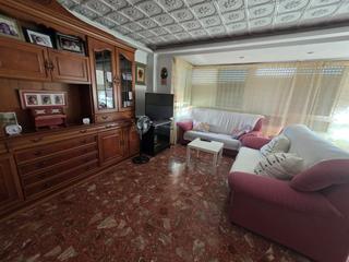 Piso en Sueca