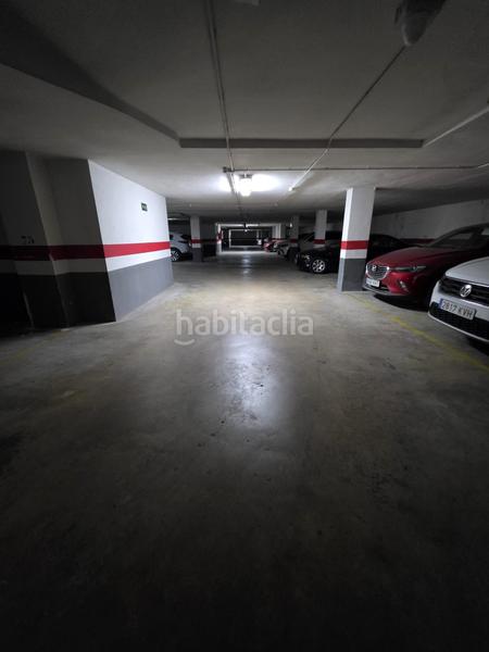 Foto 4752871c-96e1-4e2a-b263-94a4c2952221. Aparcament cotxe a Sueca Sueca