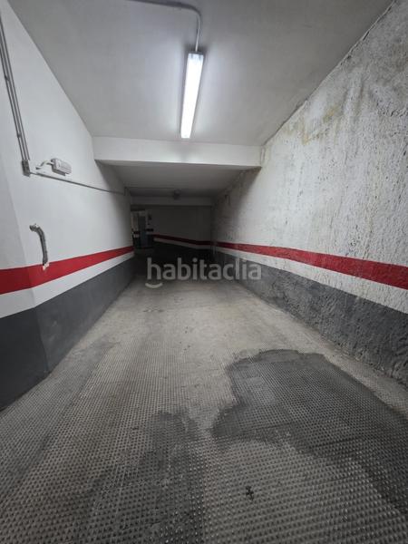 Foto fed2fc8e-2b50-4b57-8500-989179ac5822. Car parking in Sueca Sueca