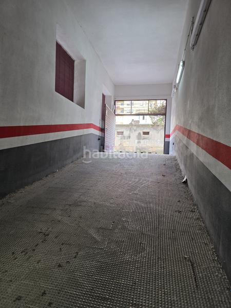 Foto fe1852e3-c094-4e60-97e8-3349c982e332. Parking voiture dans Sueca Sueca