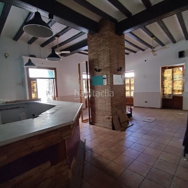 Foto 010eb490-3ac3-4c63-9a09-fb0aa94884c9. Alquiler local comercial en Sueca Sueca