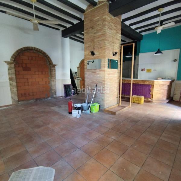 Foto 41ef6636-149c-43b6-a0a5-2f78353f393e. Alquiler local comercial en Sueca Sueca