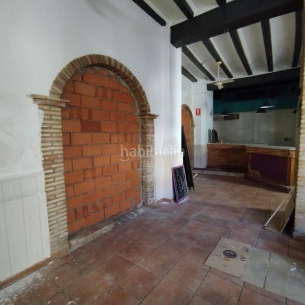 Foto 878474e4-1ff7-49ec-ac24-7b63fa660e5e. Alquiler local comercial en Sueca Sueca