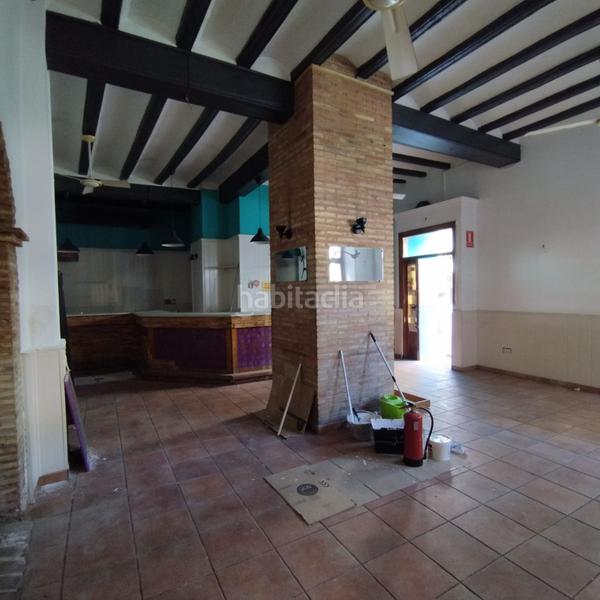 Foto ac7726e4-1ac9-4e6e-b740-fbaf447bbc2c. Alquiler local comercial en Sueca Sueca