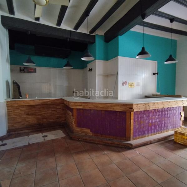 Foto d6d328e2-d213-4f34-b650-acb50592f794. Alquiler local comercial en Sueca Sueca