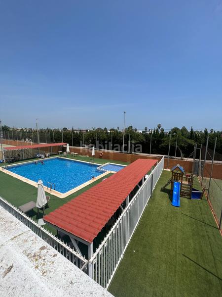 Foto 359e432b-bd02-46b5-a091-c8e81716631f. Casa con piscina in Sueca Sueca