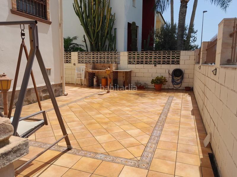 Foto 374355cb-258d-49f7-a2ca-9226590e5684. Casa con piscina in Sueca Sueca