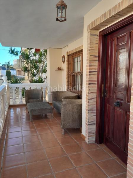 Foto 524afacc-26cd-4558-b5f5-af0728739015. Casa con piscina in Sueca Sueca