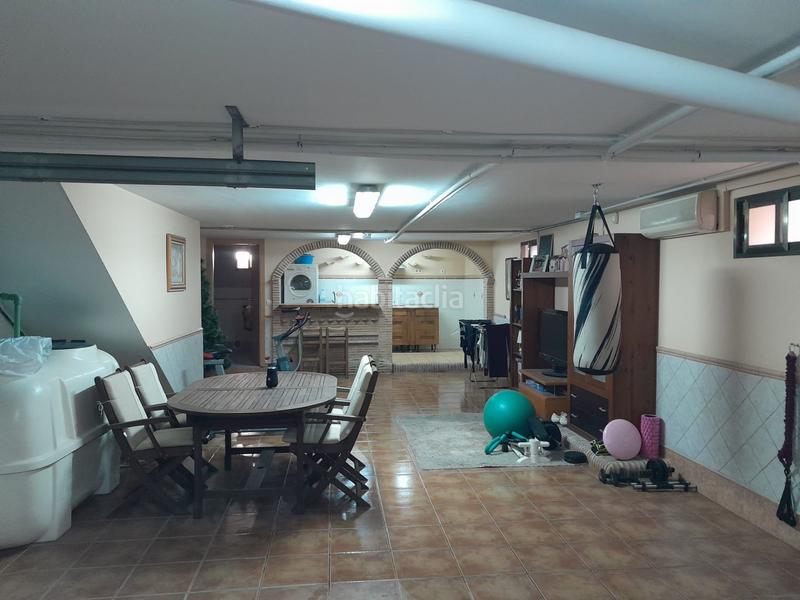 Foto 5425dac4-9be7-4830-ab12-ccaae30ab93b. Casa con piscina in Sueca Sueca