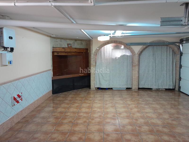 Foto 89f60a8e-48cf-49c6-8600-962631cc4d6e. Casa con piscina in Sueca Sueca