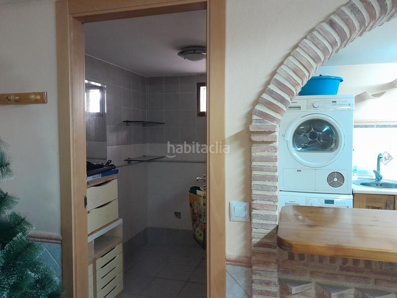 Foto a10ed21d-cb5e-421d-8637-8fba8d7b059f. Casa con piscina in Sueca Sueca